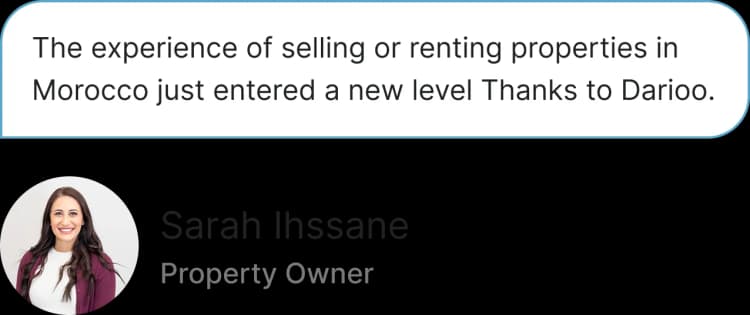 Sarah Testimonial