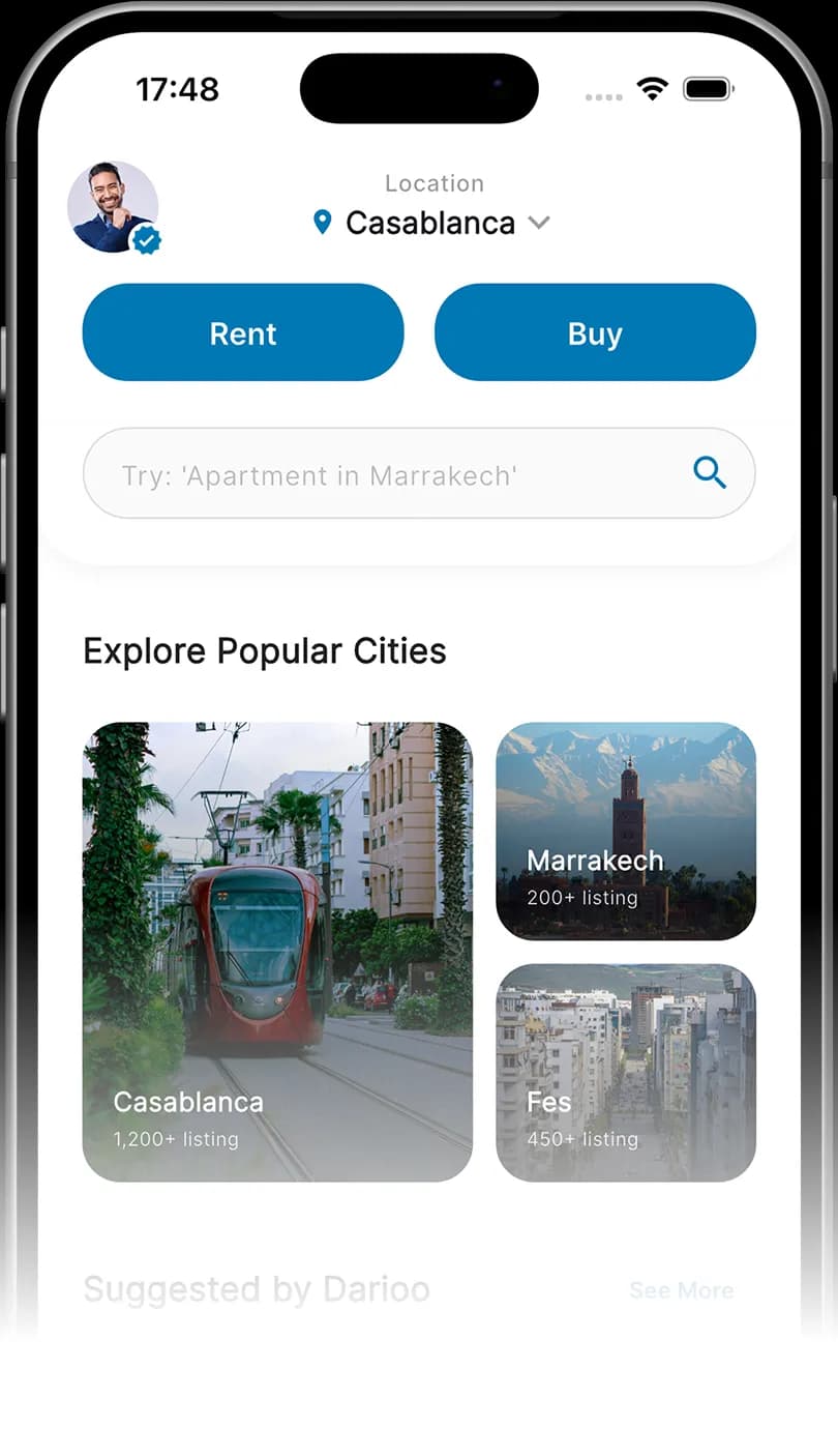 Darioo App
