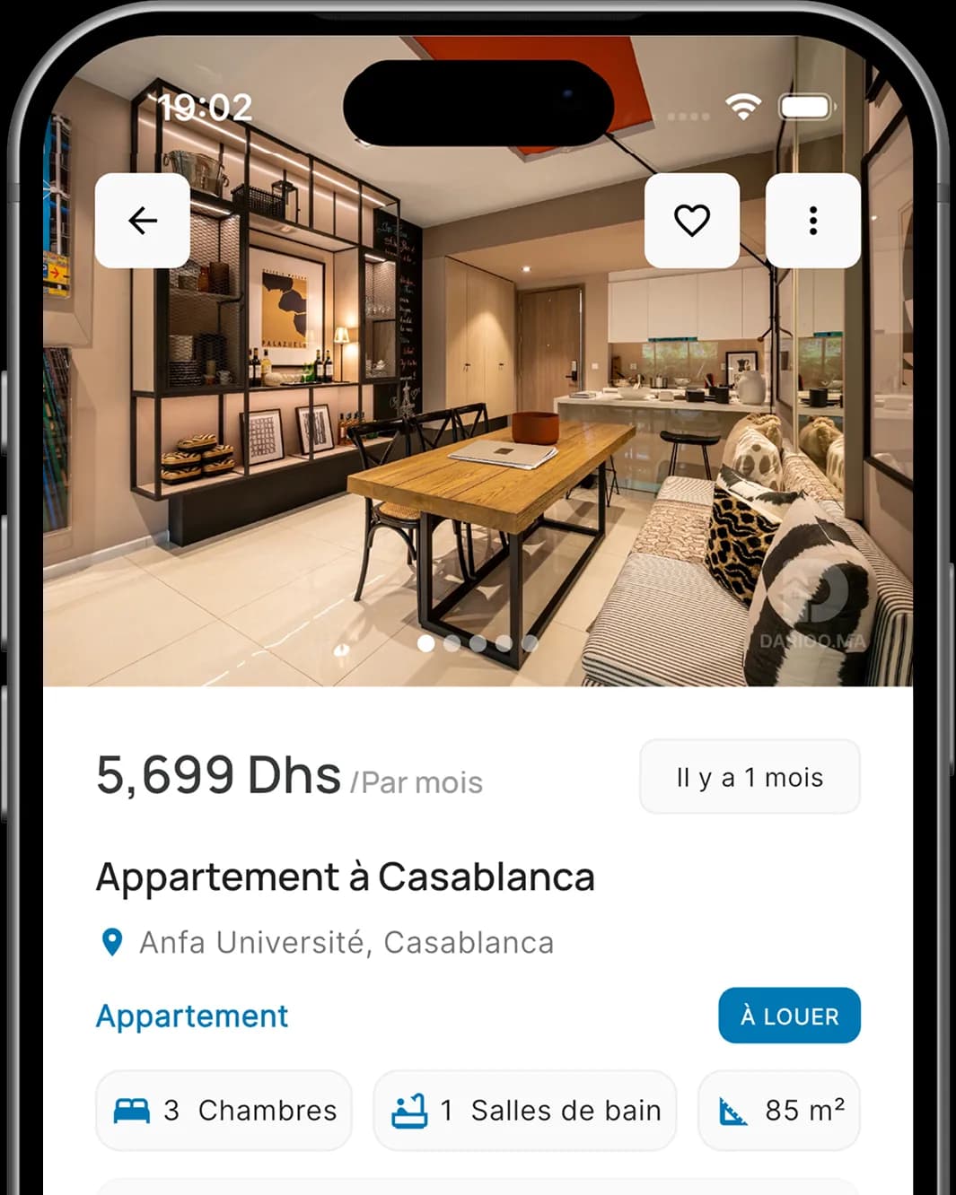 Darioo App Preview
