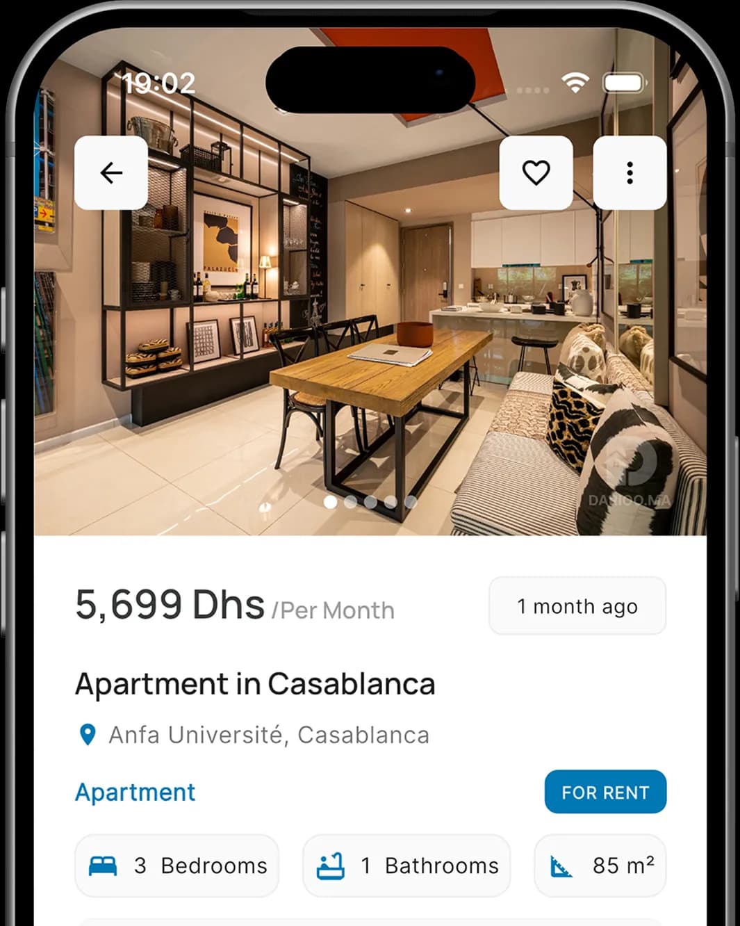 Darioo App Preview